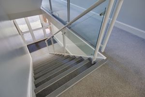 Communal Entrance/Landing- click for photo gallery